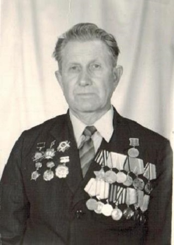 «Горелов Владимир Иванович»