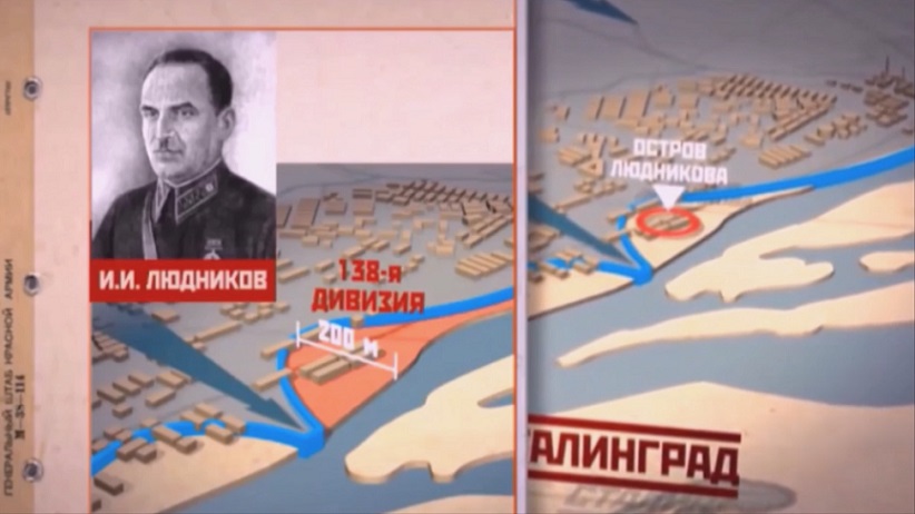 Я вглубь времен с волнением гляжу…